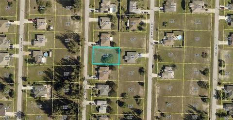 1221 NW 26th Pl, Cape Coral, FL 33993
