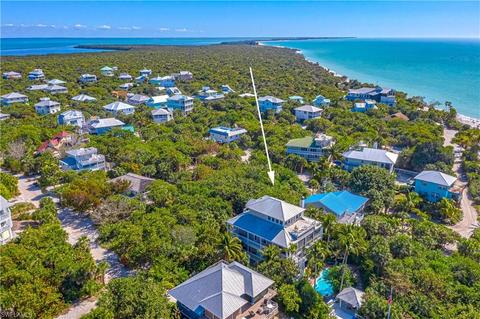4580 Oyster Shell Dr, Captiva, FL 33924 photo 12