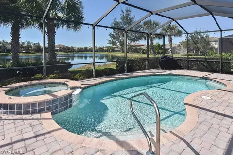 20208 Cypress Shadows Blvd, Estero, FL 33928 photo 4