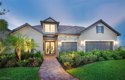 20115 Corkscrew Shores Blvd, Estero, FL 33928 photo 1