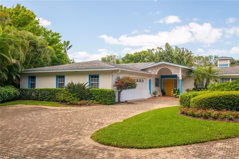 515 Yucca Rd, Naples, FL 34102 photo 5