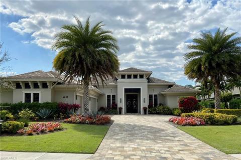 4257 Deephaven Ln, Naples, FL 34119 photo 1