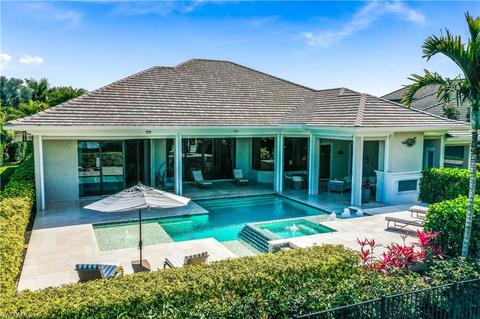 4257 Deephaven Ln, Naples, FL 34119 photo 4