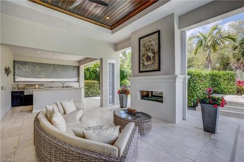 4257 Deephaven Ln, Naples, FL 34119 photo 9