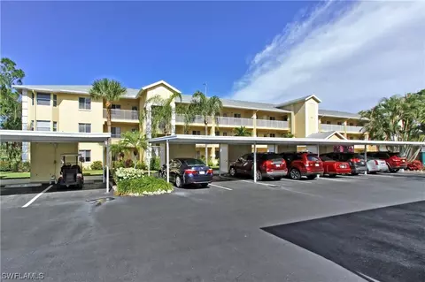 4110 Lorene Dr #208, Estero, FL 33928 photo 1