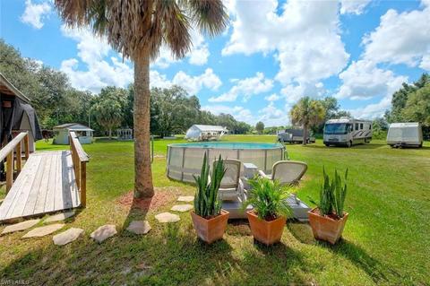 1195 Horseshoe Loop, Moore Haven, FL 33471 photo 25