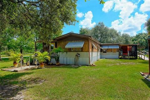 1195 Horseshoe Loop, Moore Haven, FL 33471 photo 23