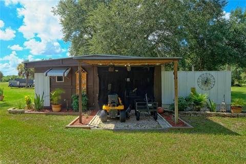 1195 Horseshoe Loop, Moore Haven, FL 33471 photo 24