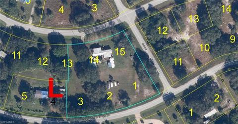 1195 Horseshoe Loop, Moore Haven, FL 33471 photo 3