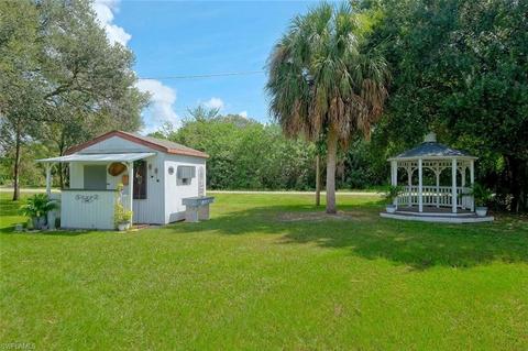 1195 Horseshoe Loop, Moore Haven, FL 33471 photo 29
