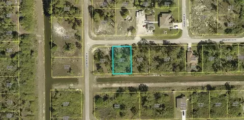 1106 Amherst St E, Lehigh Acres, FL 33974 photo 1