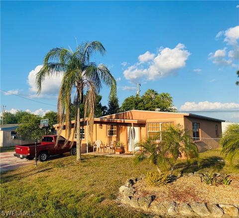 124 Apache St, Lehigh Acres, FL 33936 photo 1