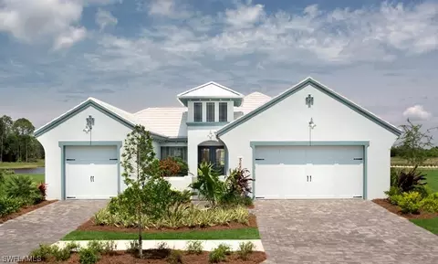 5680 Barbuda Ln, Naples, FL 34113 photo 1