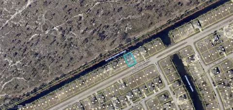 511 Wilmington Pkwy, Cape Coral, FL 33993