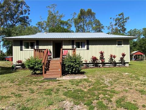 3790 E Double J Acres Rd, Labelle, FL 33935 photo 1