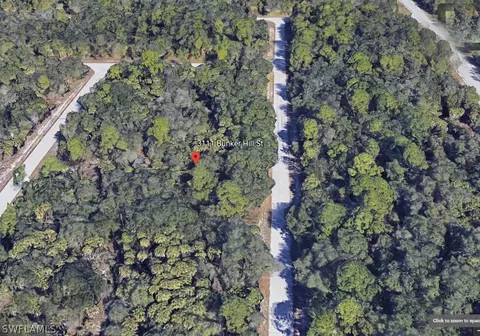 3111 Bunker Hill St, Port Charlotte, FL 33948