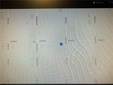 1401 W 10th St, Lehigh Acres, FL 33972