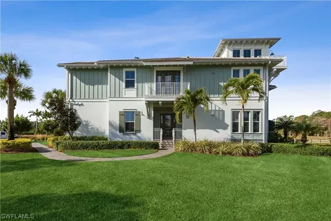 6526 Dominica Dr #101, Naples, FL 34113