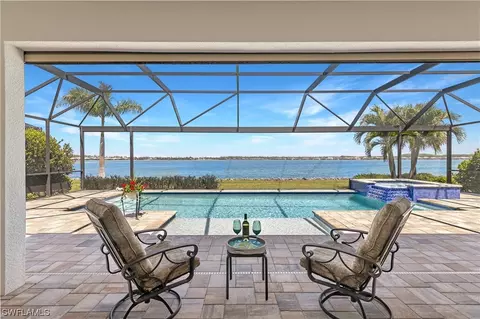20445 Corkscrew Shores Blvd, Estero, FL 33928 photo 1