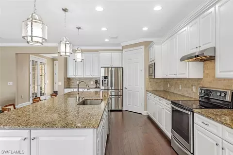 20445 Corkscrew Shores Blvd, Estero, FL 33928 photo 9