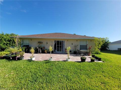 866 Spaulding St E, Lehigh Acres, FL 33974 photo 16