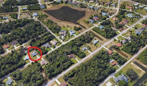 866 Spaulding St E, Lehigh Acres, FL 33974 photo 4