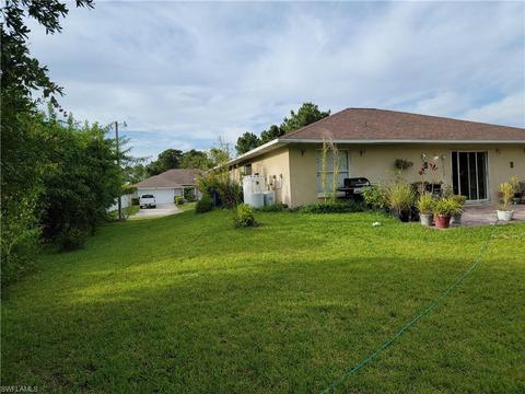 866 Spaulding St E, Lehigh Acres, FL 33974 photo 15