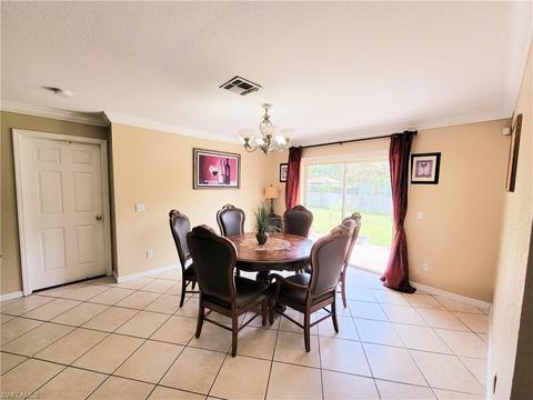 866 Spaulding St E, Lehigh Acres, FL 33974 photo 9