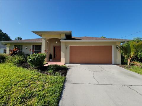 866 Spaulding St E, Lehigh Acres, FL 33974 photo 1