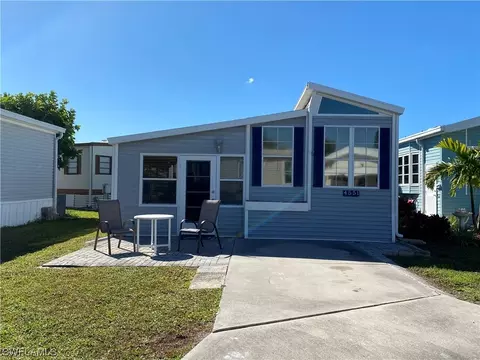 4551 Sawmill Dr E, Estero, FL 33928 photo 1