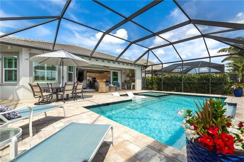 6442 Warwick Ave, Naples, FL 34113 photo 17