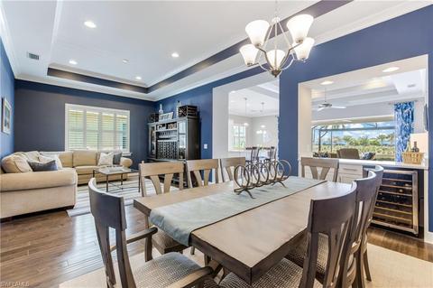 6442 Warwick Ave, Naples, FL 34113 photo 7