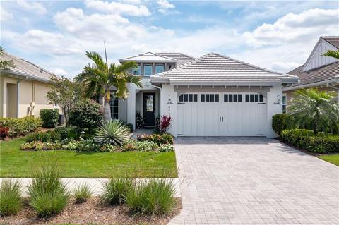 6442 Warwick Ave, Naples, FL 34113 photo 1