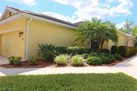 9911 Palmarrosa Way, Fort Myers, FL 33919