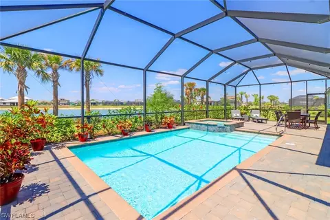 17514 Ashcomb Way, Estero, FL 33928 photo 1