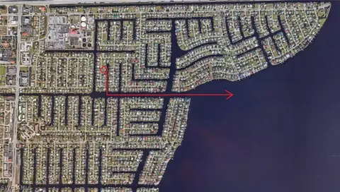 2635 SE 19th Ave, Cape Coral, FL 33904