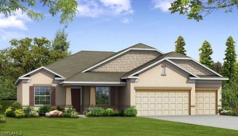 1650 NW 33rd Ave, Cape Coral, FL 33993