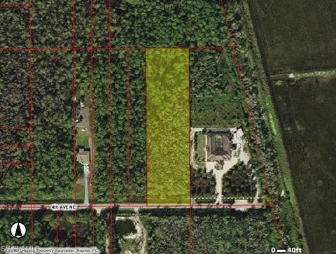 4745 4th Ave NE, Naples, FL 34120 photo 1