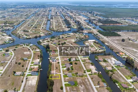 2339 NW 38th Ave, Cape Coral, FL 33993