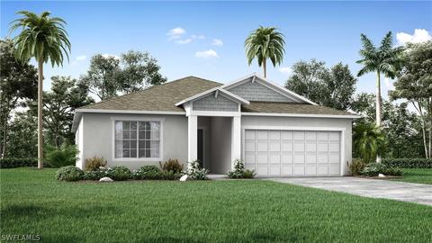 736 SW 5th St, Cape Coral, FL 33991