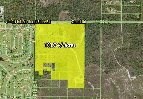 26501 Zemel Rd, Other, FL 33955