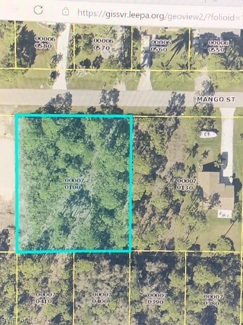 3697 Mango St, Other, FL 33956 photo 1