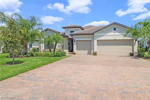17181 Ashcomb Way, Estero, FL 33928 photo 1