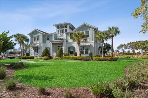 6526 Dominica Dr #201, Naples, FL 34113