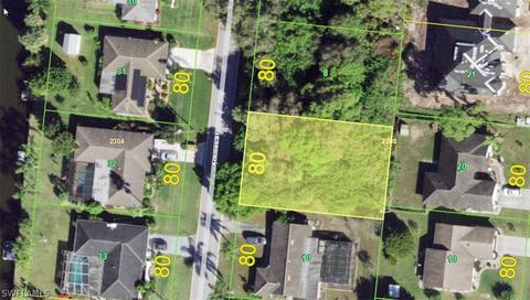 2380 Achilles St, Port Charlotte, FL 33980