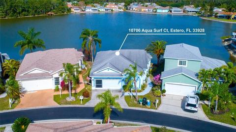 10706 Aqua Surf Ct, Estero, FL 33928 photo 1