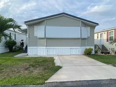 4540 Jefferson Davis Blvd E, Estero, FL 33928 photo 1