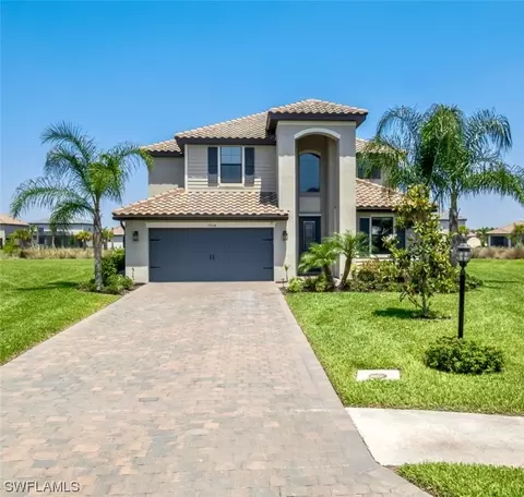19214 Zephyr Lily Ct, Estero, FL 33928 photo 1