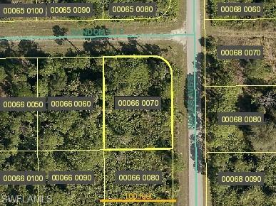 1246 Random St E, Lehigh Acres, FL 33974 photo 1