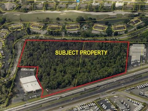 Access Undetermined, Fort Myers, FL 33908